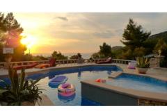 Kamena kuća-Villa Poplat Apartman 1: (2+2) – Dream foto 1