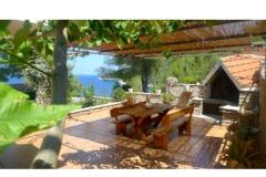 Kamena kuća-Villa Poplat Apartman 1: (2+2) – Dream foto 2