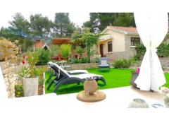 Kamena kuća-Villa Poplat Apartman 1: (2+2) – Dream foto 5