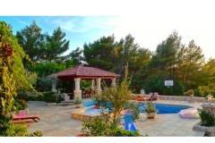 Kamena kuća-Villa Poplat Apartman 2: (4+2) – Romantic foto 1