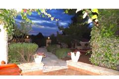 Kamena kuća-Villa Poplat Apartman 2: (4+2) – Romantic foto 3