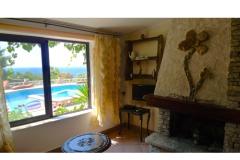Kamena kuća-Villa Poplat Apartman 2: (4+2) – Romantic foto 4