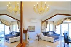 Kamena kuća-Villa Poplat Apartman 4: (4+1) – View-Lux foto 1