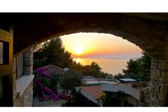 Kamena kuća-Villa Poplat Apartman 4: (4+1) – View-Lux foto 4