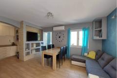 Tina's house  Apartman 2 – Starfish foto 3