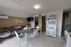 Tina's house  Apartman 3 – Jellyfish foto 4