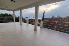 Tina's house  Apartman 4: (6+1) – Gradina foto 1