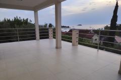Tina's house  Apartman 4: (6+1) – Gradina foto 3
