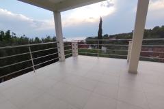 Tina's house  Apartman 4: (6+1) – Gradina foto 4
