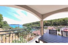 Villa Bell Aria Korcula Apartman 2 – A2 foto 1