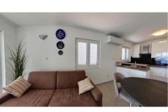 Villa Bell Aria Korcula Apartman 2 – A2 foto 3