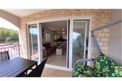 Villa Bell Aria Korcula Apartman 2 – A2 foto 4