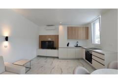 Villa Bell Aria Korcula Apartman 1 – A1 foto 1