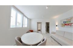 Villa Bell Aria Korcula Apartman 1 – A1 foto 3