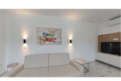 Villa Bell Aria Korcula Apartman 1 – A1 foto 4