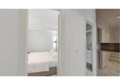 Villa Bell Aria Korcula Apartman 1 – A1 foto 5