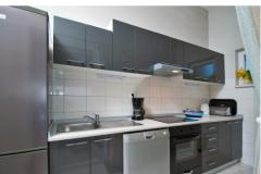 Villa Milina Nova Apartman 1 – Sky foto 4