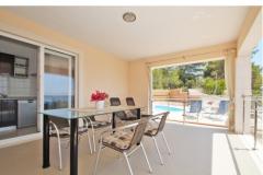 Villa Milina Nova Apartman 2 – Sea foto 1