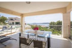 Villa Milina Nova Apartman 2 – Sea foto 2