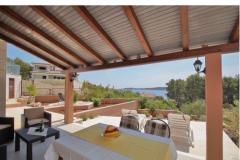 Villa Milina Nova Apartman 3 – Olive foto 1