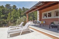 Villa Milina Nova Apartman 3 – Olive foto 2