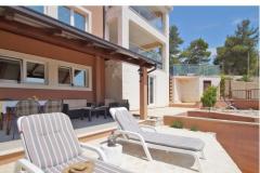 Villa Milina Nova Apartman 3 – Olive foto 3