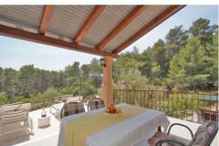 Villa Milina Nova Apartman 3 – Olive foto 4