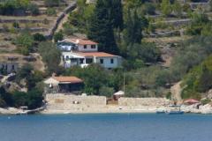 Apartmani Vjeka Apartman 2 – Plavi foto 1