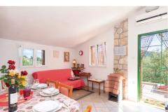 Apartmani Vjeka Apartman 1 – Vanilla foto 2