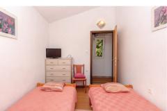 Apartmani Vjeka Apartman 1 – Vanilla foto 4