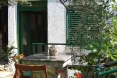Apartmani Vjeka Apartman 3 – Zeleni foto 1