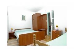 Apartmani Vjeka Apartman 3 – Zeleni foto 3