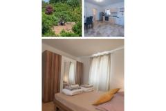 App Bonić Apartman 4 – House foto 4