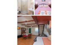 App Bonić Apartman 3 – Apartman 3 foto 1