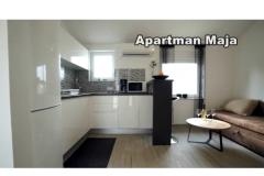 Apartmani 3M Vir Apartman 2 – Maja foto 1