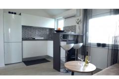 Apartmani 3M Vir Apartman 2 – Maja foto 4