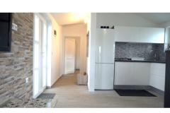 Apartmani 3M Vir Apartman 2 – Maja foto 5