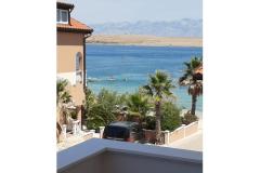 Alida apartmani Vir Apartman 1 – Alida 1 foto 3