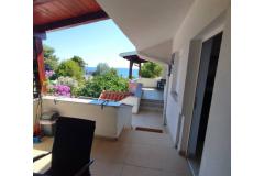 Apartmani Delfin Apartman 1 – 1.kat foto 4