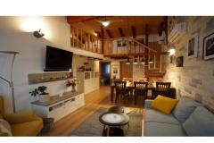 Apartmani Larus **** 90 m2 Apartman 1 – Larus foto 1