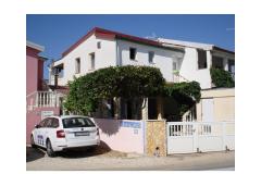 Apartman Marovic Apartman 1: (4+1) – Ap foto 1