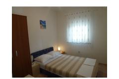 apart. Zadro first house by the sea Apartman 2 – A2 ZADNJI foto 1
