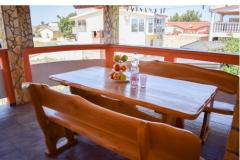 Apartmani Anna Apartman 1 – A4+1 foto 5
