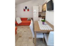 Apartmani Aria Apartman 3 – bijeli foto 1