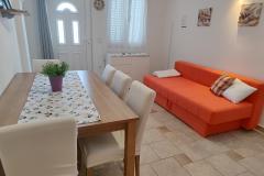Apartmani Aria Apartman 3 – bijeli foto 2