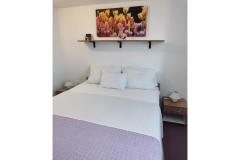 Apartmani Aria Apartman 3 – bijeli foto 3