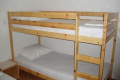 Apartmani Beta Apartman 4: (3+1) – A4 foto 3