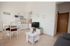 Apartmani Budija / Viola Apartman 1 – Viola 1 foto 2