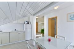 Apartmani Calla Apartman 1: (2+2) foto 4
