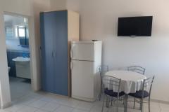 Apartmani Fegeš Apartman 2 – PLAVI foto 2